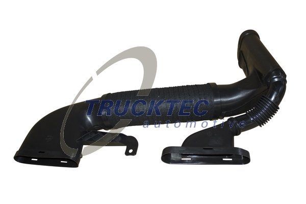 Intake pipe TRUCKTEC AUTOMOTIVE - 02.14.250