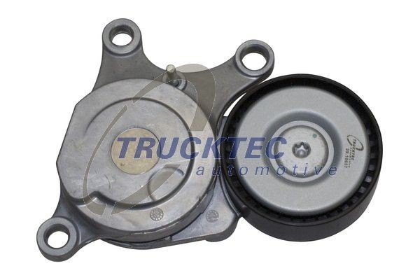 TRUCKTEC AUTOMOTIVE 02.19.405 Tensioner pulley A270 200 0170