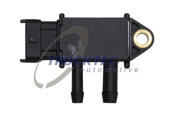 TRUCKTEC AUTOMOTIVE Sensor, exhaust pressure 03.17.051 buy