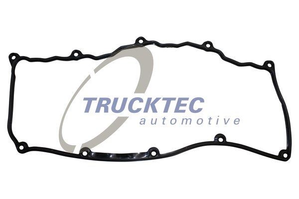 TRUCKTEC AUTOMOTIVE 05.10.060 Ventildeckeldichtung für MAN TGL LKW in Original Qualität