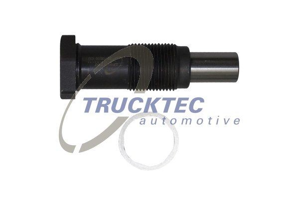 TRUCKTEC AUTOMOTIVE 0712175 Timing chain tensioner Skoda Roomster 5j 1.2 TSI 105 hp Petrol 2013 price