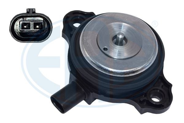 ERA 554073A Control valve, camshaft adjustment BMW F31 320 i xDrive 184 hp Petrol 2014 price