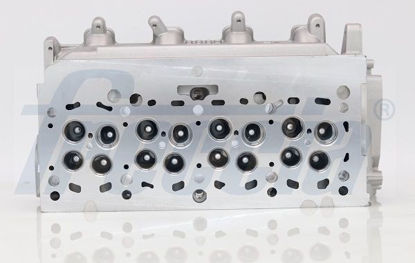 CH171025 Cylinder Head FRECCIA CH17-1025 review and test