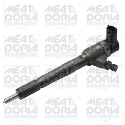 Opel CORSA Injector Nozzle MEAT & DORIA 74057R cheap