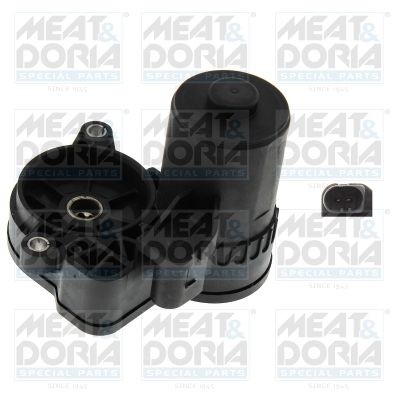Mini Control Element, parking brake caliper MEAT & DORIA 85528 at a good price