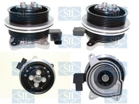 Saleri SIL with seal, with magnetic clutch, Mechanical Water pumps PA1574 buy