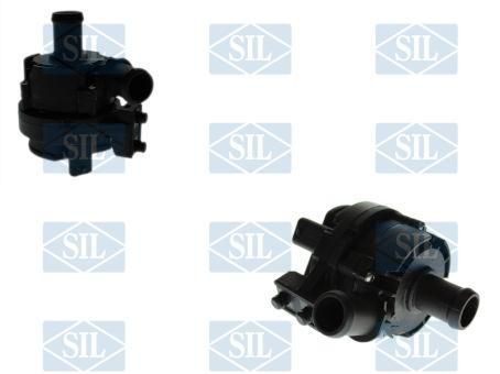 Saleri SIL PE1699 Auxiliary water pump Passat 3g5 2.0 TDI 4motion 240 hp Diesel 2024 price