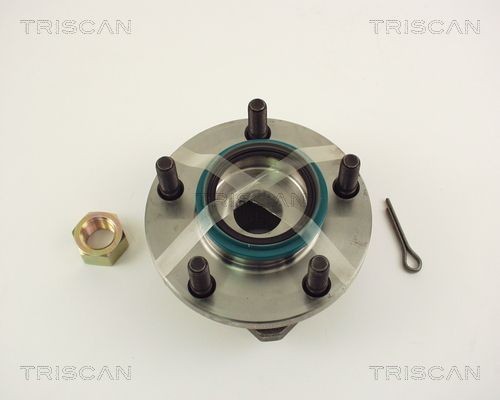 TRISCAN Inner Diameter: 26mm Wheel hub bearing 8530 10134 buy