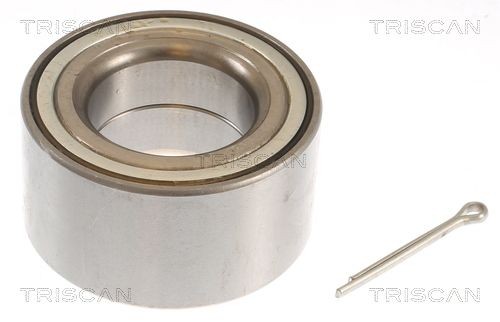 TRISCAN 8530 10150 Wheel bearing kit 76 mm