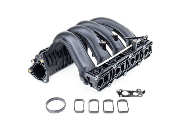 LM 2 MAHLE ORIGINAL Inlet manifold buy cheap