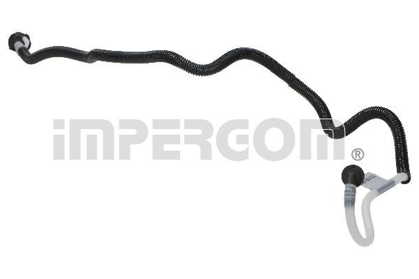ORIGINAL IMPERIUM Fuel pipe diesel and petrol MERCEDES-BENZ E-Class Platform / Chassis (VF210) new 230150
