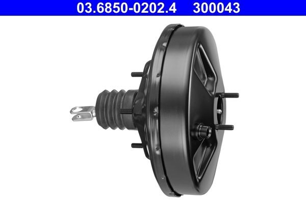 ATE Brake servo unit 03.6850-0202.4 suitable for MERCEDES-BENZ 123-Series, /8