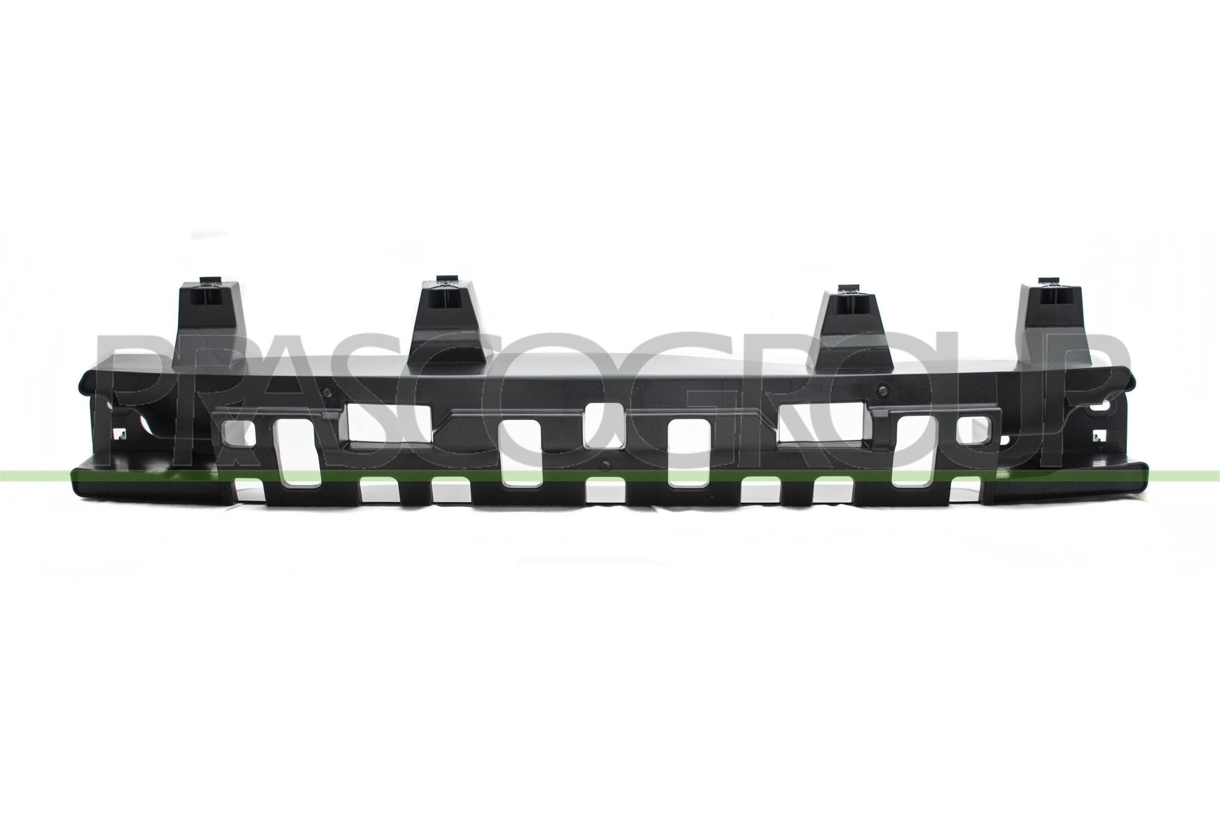 PRASCO DA2311652 DACIA Bumper reinforcement bar in original quality