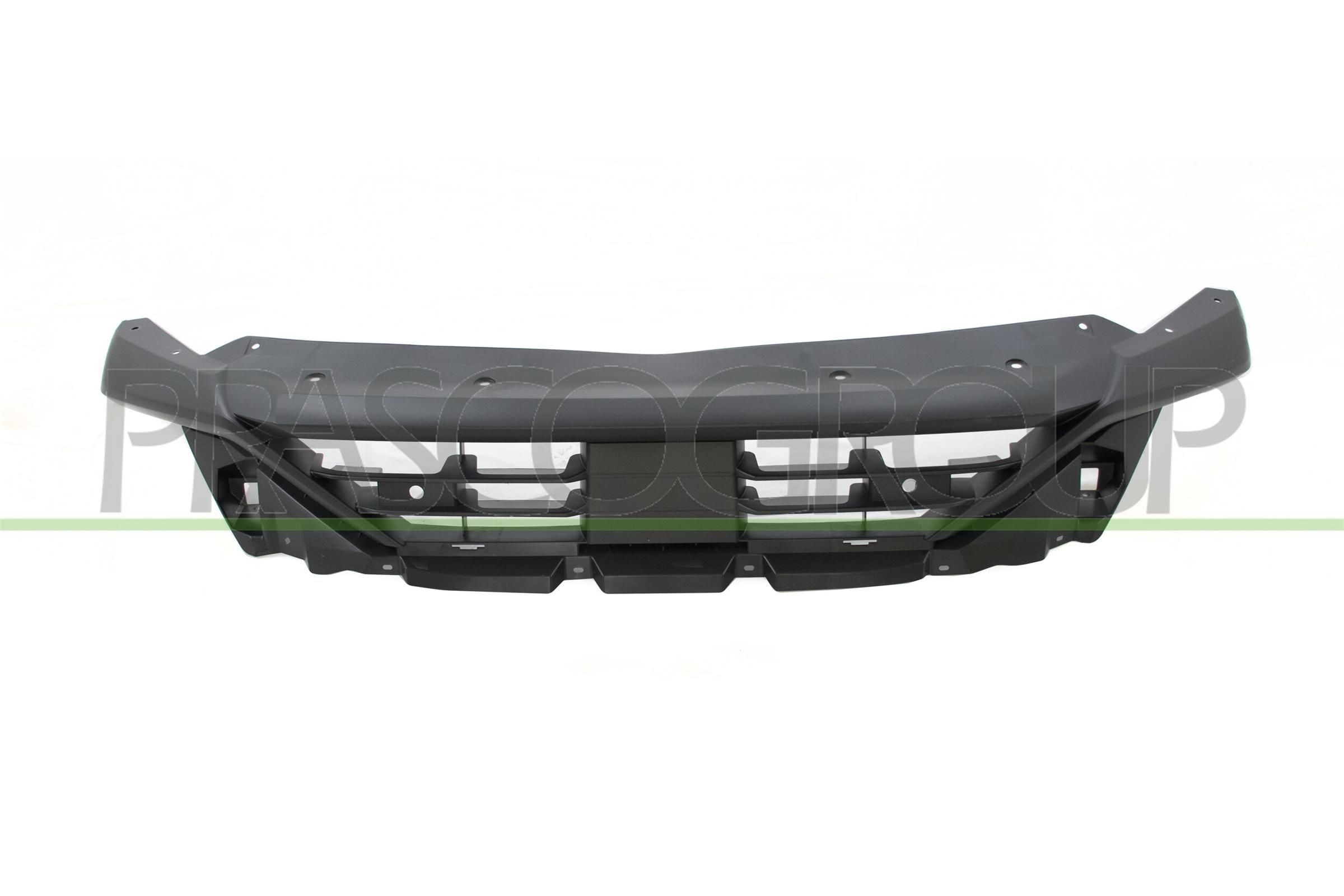 Nissan Front splitter PRASCO DS7041801 at a good price