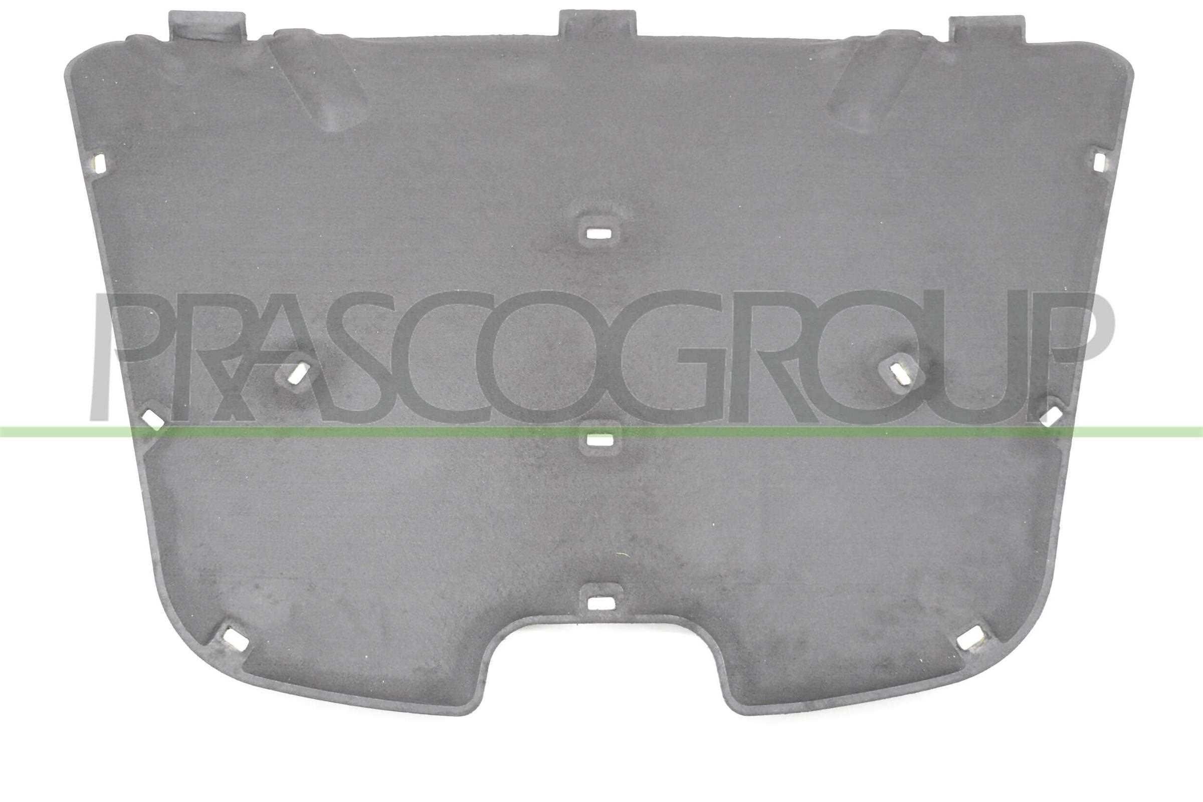 PRASCO Engine bay insulation FORD TRANSIT Platform/Chassis (FM_ _, FN_ _) new FD1101965