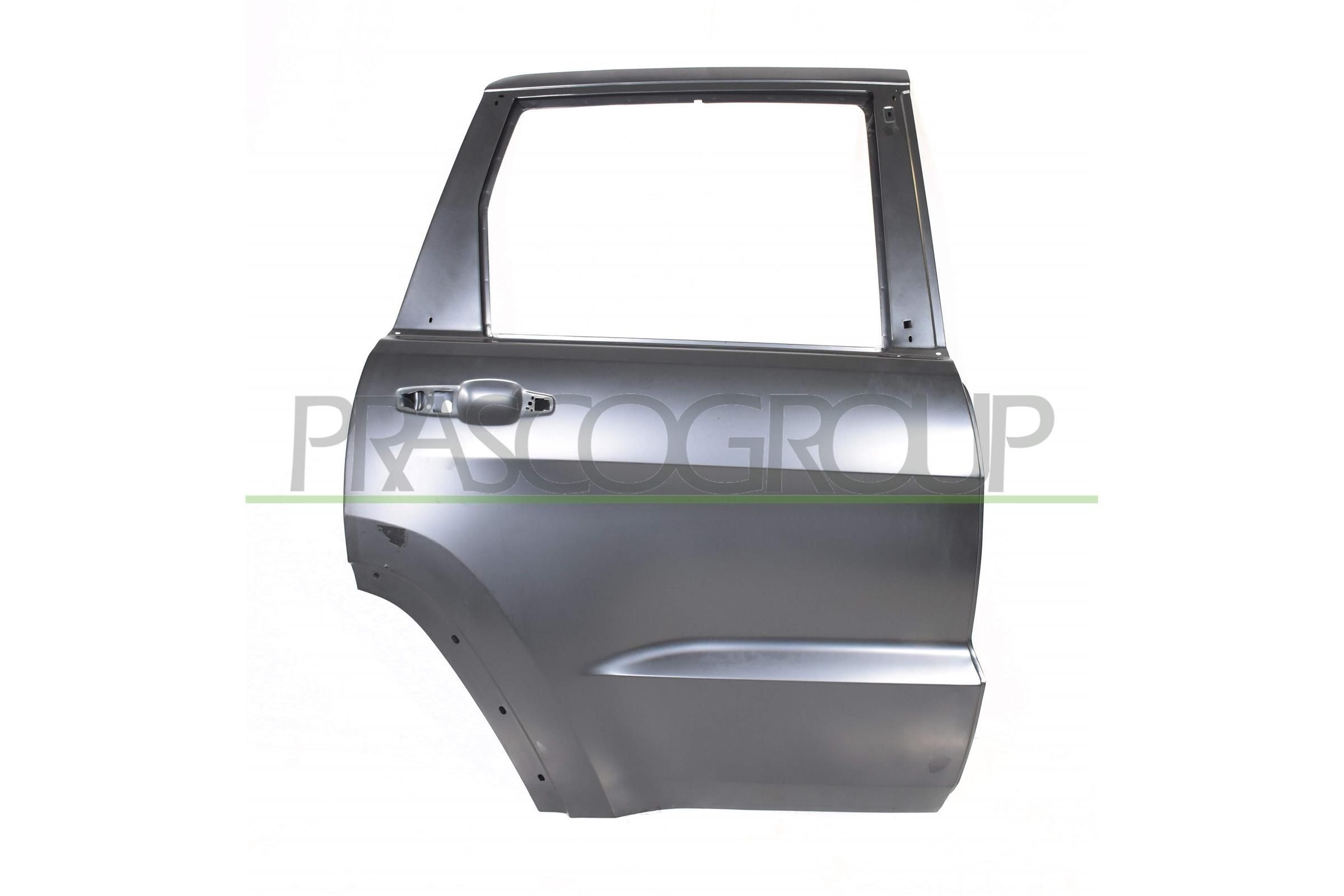 Türen und Einzelteile für Jeep Grand Cherokee wk2 3.0 CRD V6 4x4 241 PS  Diesel 177 kW 2011 - 2024 EXF ▷ AUTODOC