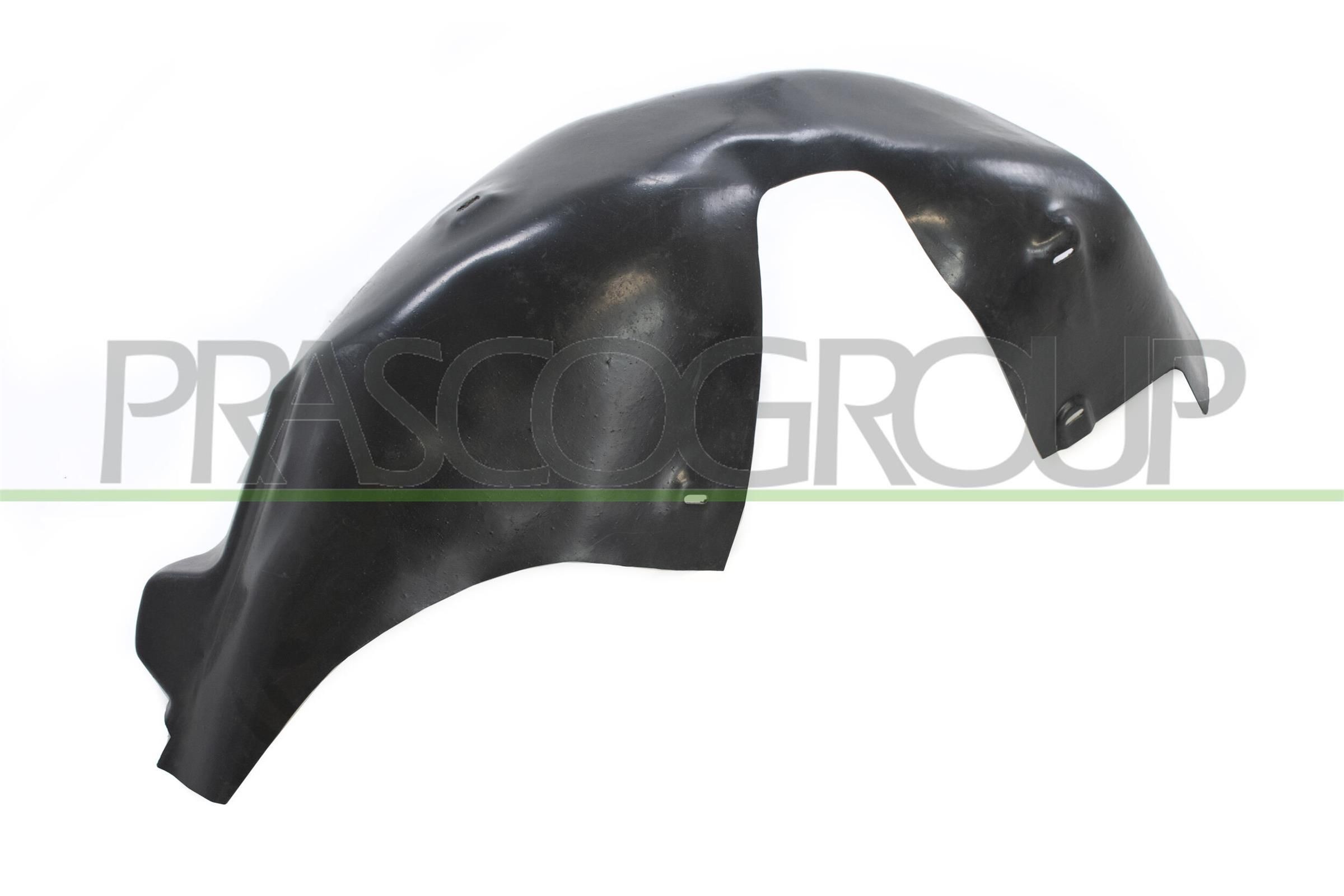PRASCO OP0343653 Wheel arch cover Opel Corsa D 1.2 LPG 80 hp Petrol/Liquified Petroleum Gas (LPG) 2014 price