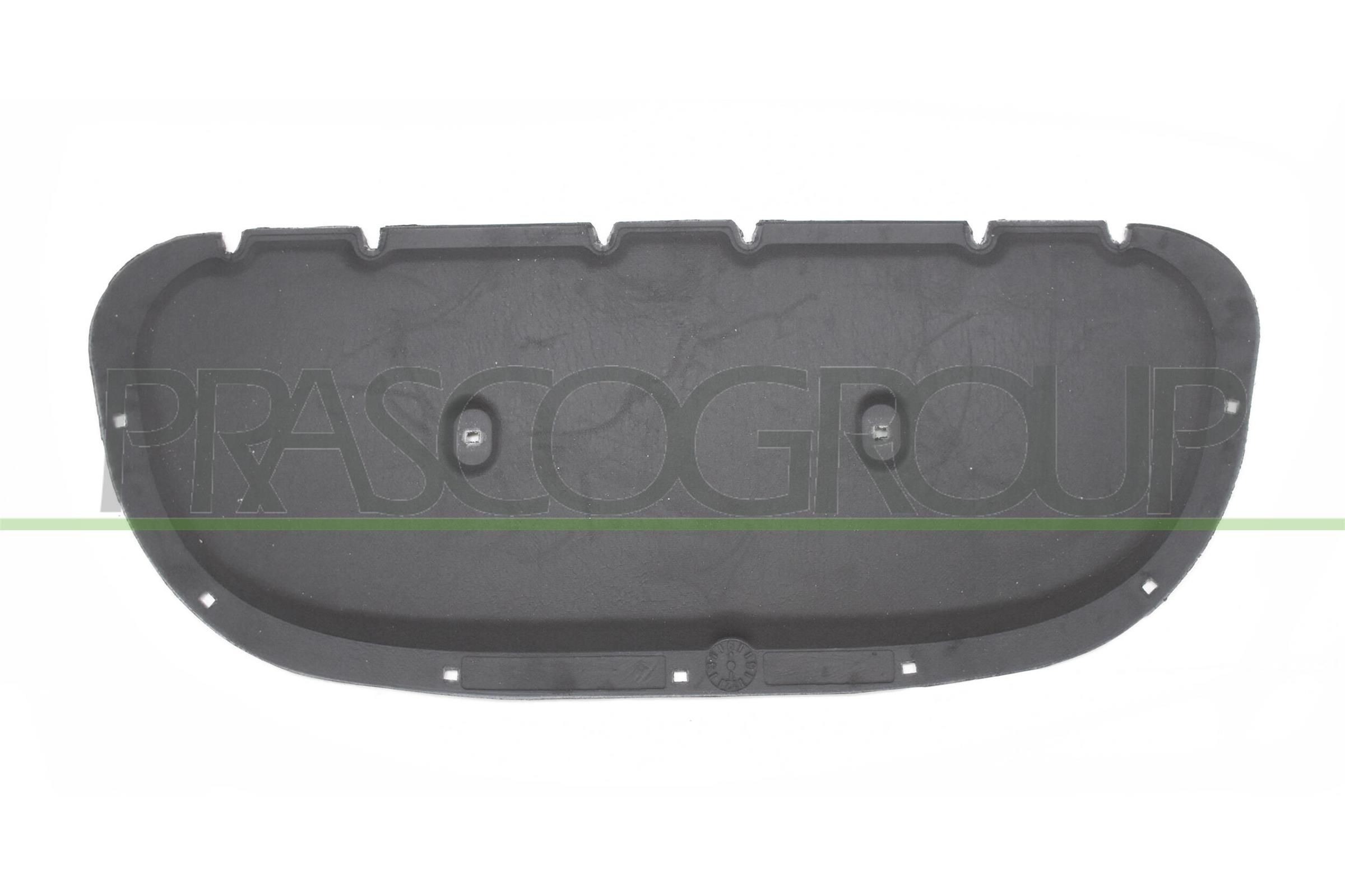 Great value for money - PRASCO Silencing Material, engine bay VG1011945