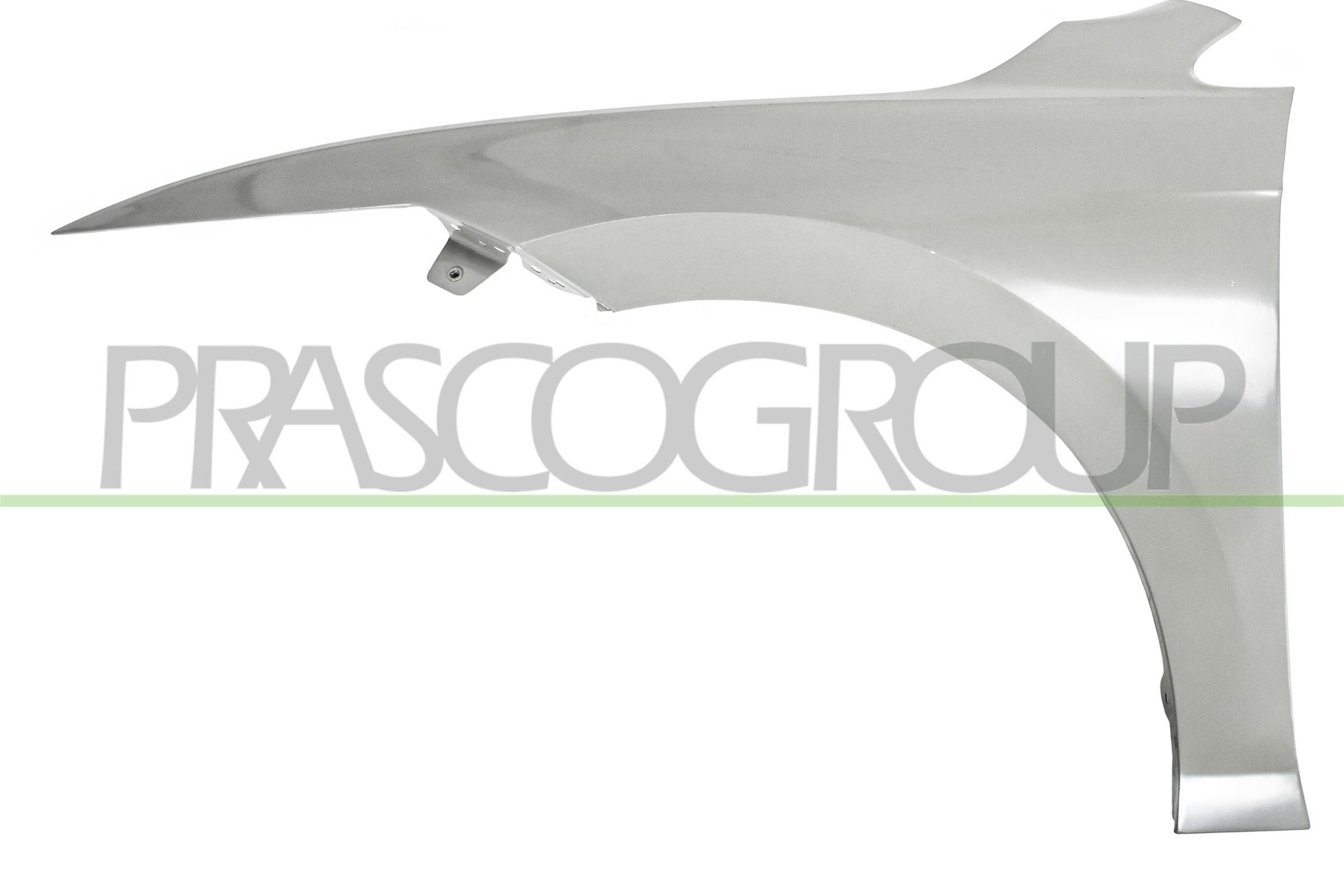 PRASCO Left Front Wing VG4103004 buy