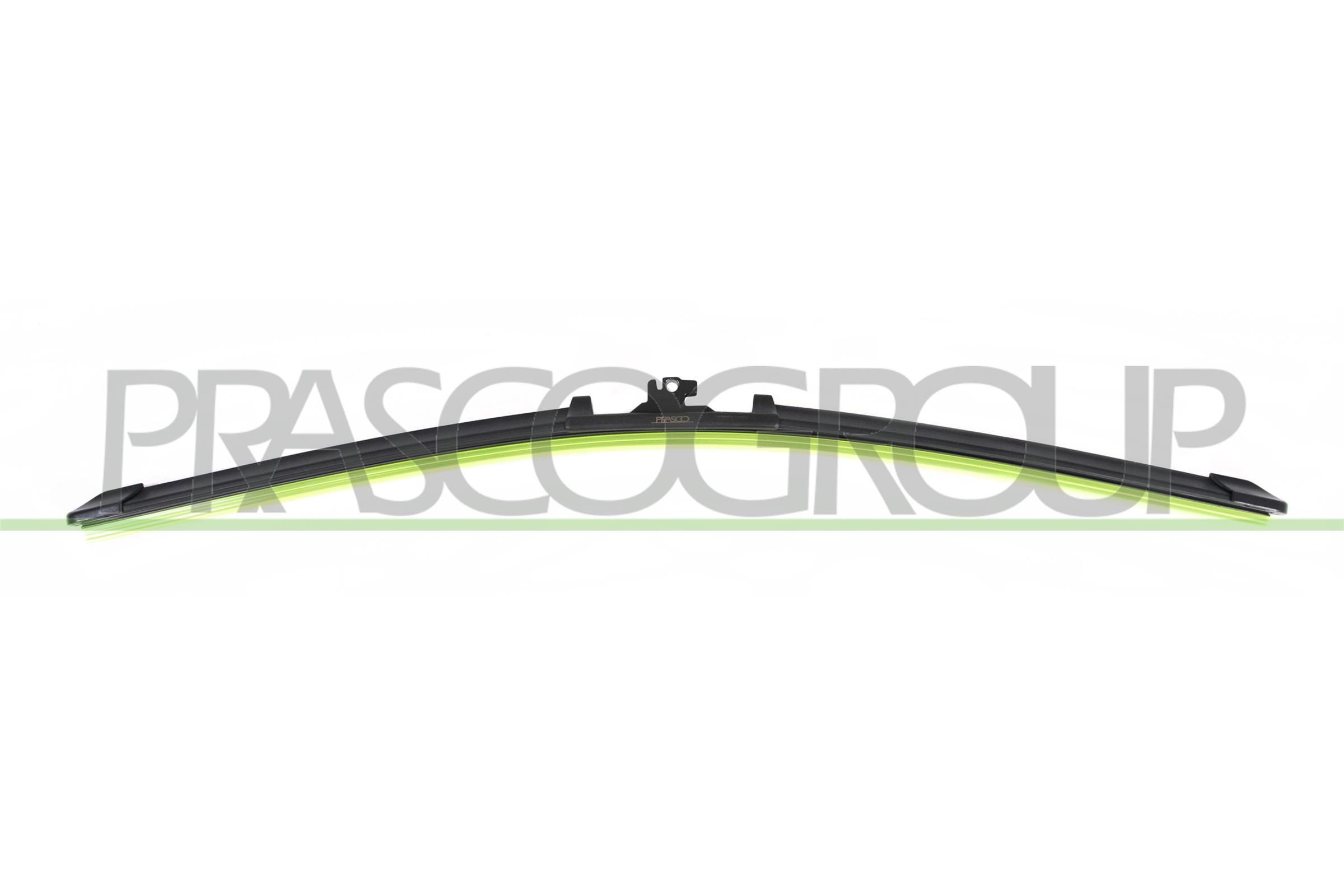 PRASCO WB2000109 Wiper blade Audi A4 B9 Avant 40 TDI Mild Hybrid 204 hp Diesel/Electro 2022 price