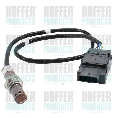 HOFFER 7557266 NOx Sensor, urea injection 05L907807J