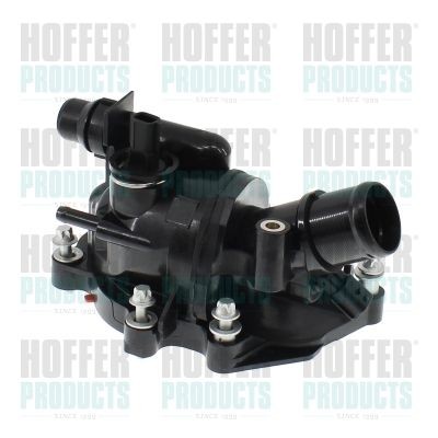 HOFFER 8192991 Thermostat Mercedes W177 A 180 136 hp Petrol 2023 price