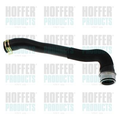 Porsche Charger Intake Hose HOFFER 961582 at a good price