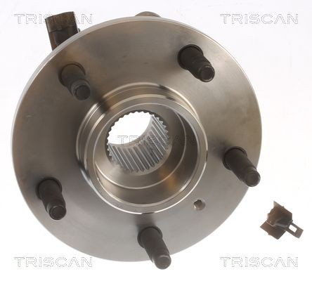 TRISCAN Hub bearing 8530 24113