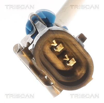 853024113 Wheel hub bearing kit TRISCAN 8530 24113 review and test