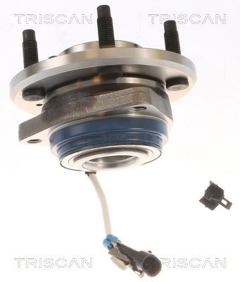 TRISCAN 853024113 Wheel bearing & wheel bearing kit