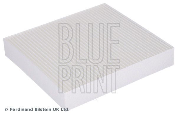 BLUE PRINT ADBP250056 Pollen filter Pollen Filter, 216 mm x 200 mm x 35 mm