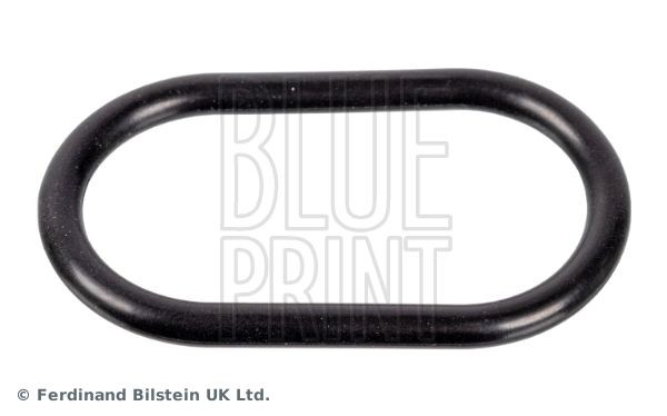 Original ADBP640006 BLUE PRINT Oil cooler gasket experience and price