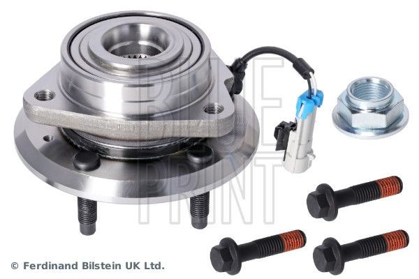 BLUE PRINT ADBP820068 Wheel bearing kit OPEL experience and price