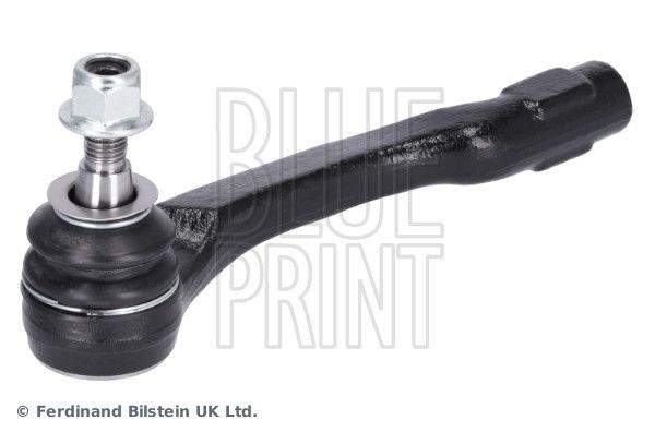 ADBP870035 BLUE PRINT Tie rod end PEUGEOT Front Axle Right, with self-locking nut
