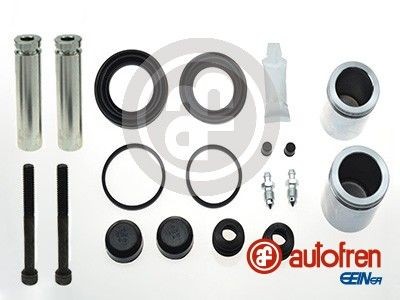 Great value for money - AUTOFREN SEINSA Repair Kit, brake caliper D43450S