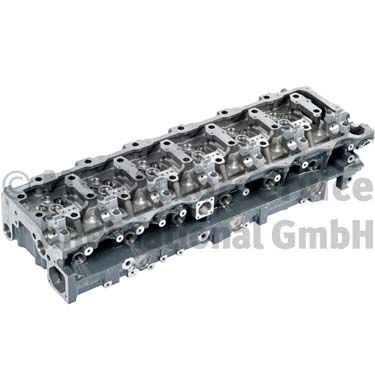 BF Grey Cast Iron, with valve guides, with valve seats Cylinder Head 20080220665 buy