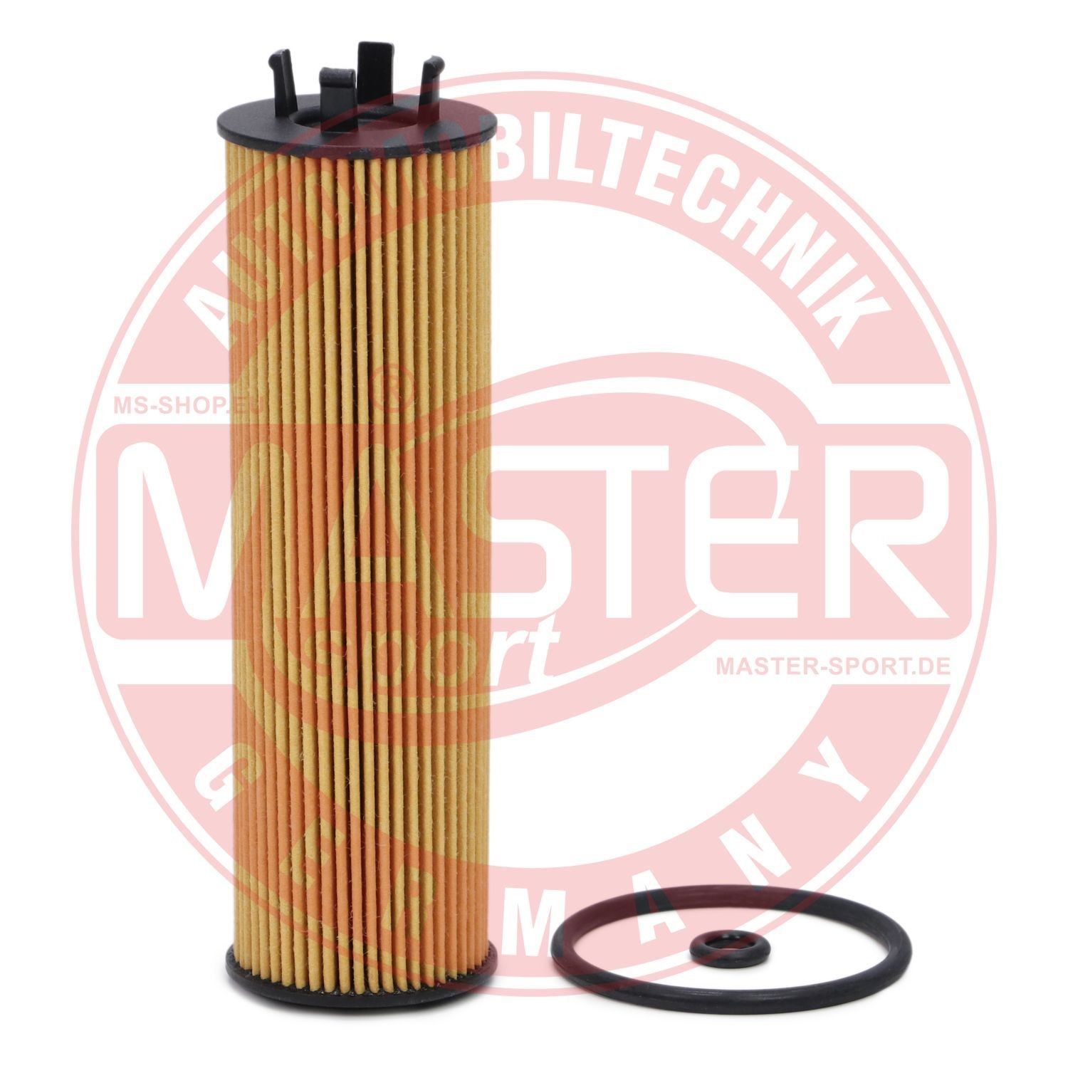 MASTER-SPORT Oil filter A3 Sportback (8YA) new 1340DK-OF-PCS-MS