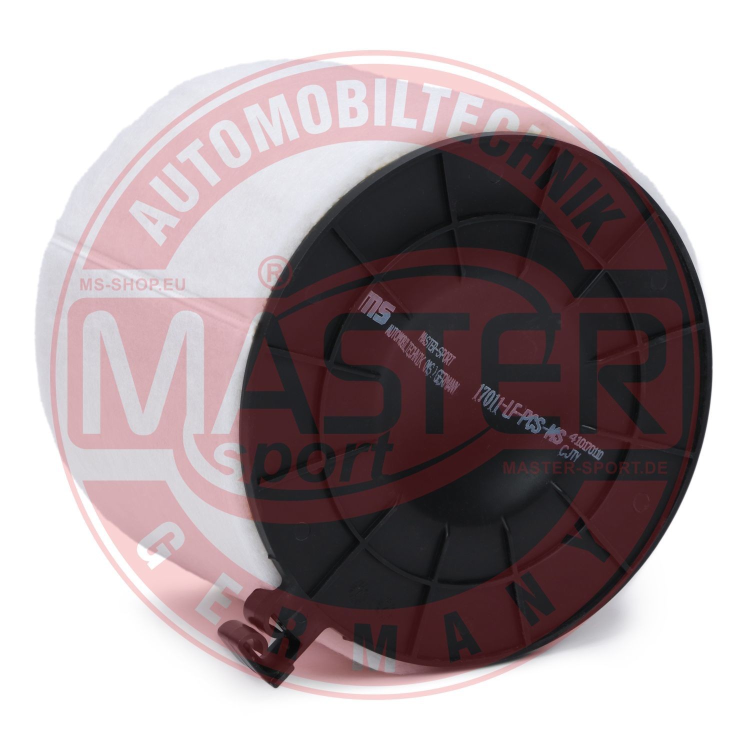 410170110 MASTER-SPORT 17011LFPCSMS Engine air filter Audi A4 B9 Allroad 2.0 TDI quattro 136 hp Diesel 2016 price