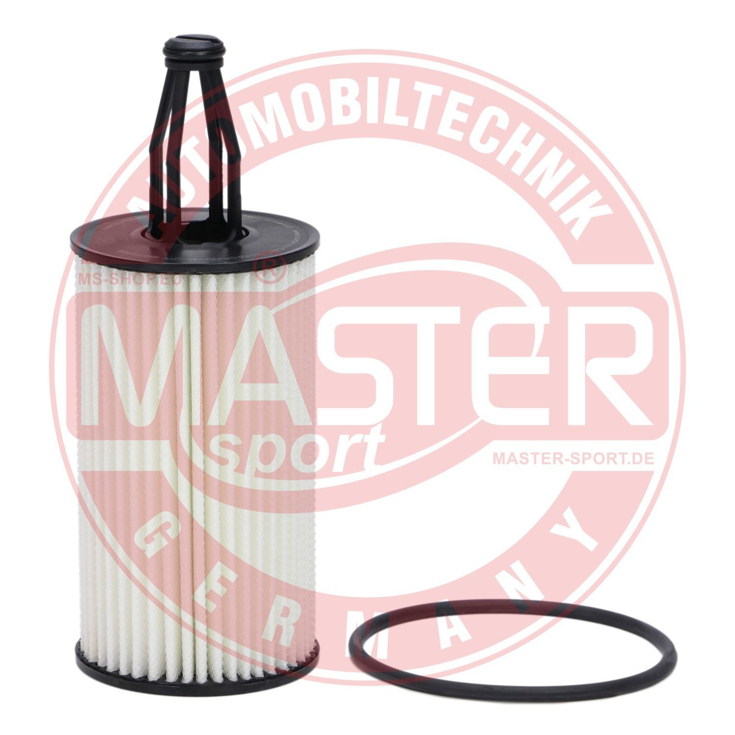 4407025Z0 MASTER-SPORT with seal, Filter Insert Inner Diameter: 29mm, Ø: 64, 15mm, Height: 167mm Oil filters 7025Z-OF-PCS-MS buy