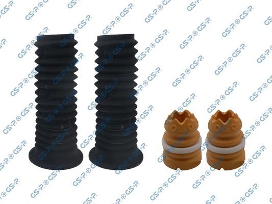 GRM405192PK GSP 5405192PK Dust cover kit, shock absorber 1531648