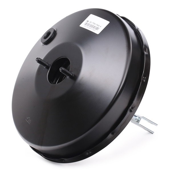 OEM-quality ATE 03.7750-7402.4 Brake servo vacuum