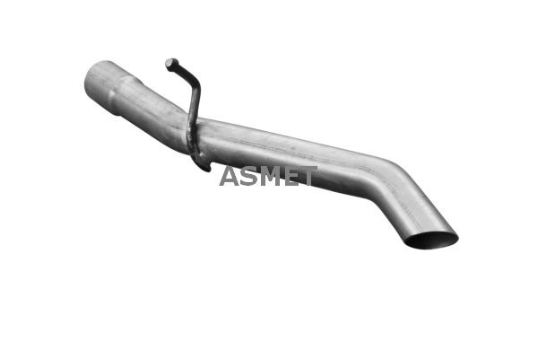 Peugeot PARTNER Exhaust Pipe ASMET 16.106 cheap