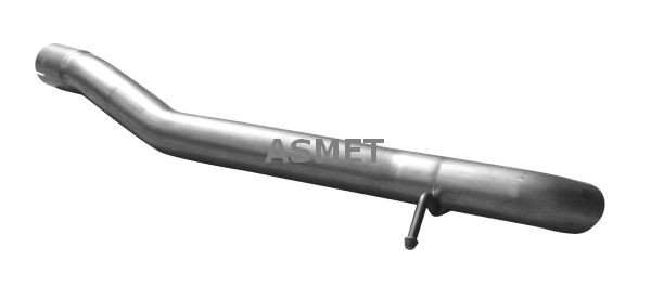 Original ASMET Exhaust pipes 18.041 for VOLVO 940
