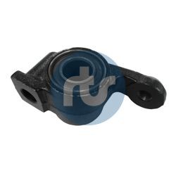 RTS Front axle both sides, Lower, Front, 85mm, Rubber-Metal Mount, for control arm Arm Bush 017-00510 buy