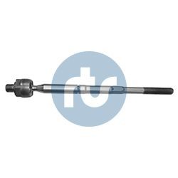RTS Front axle both sides, M14x1,5, 297 mm Length: 297mm Tie rod axle joint 92-02931 buy