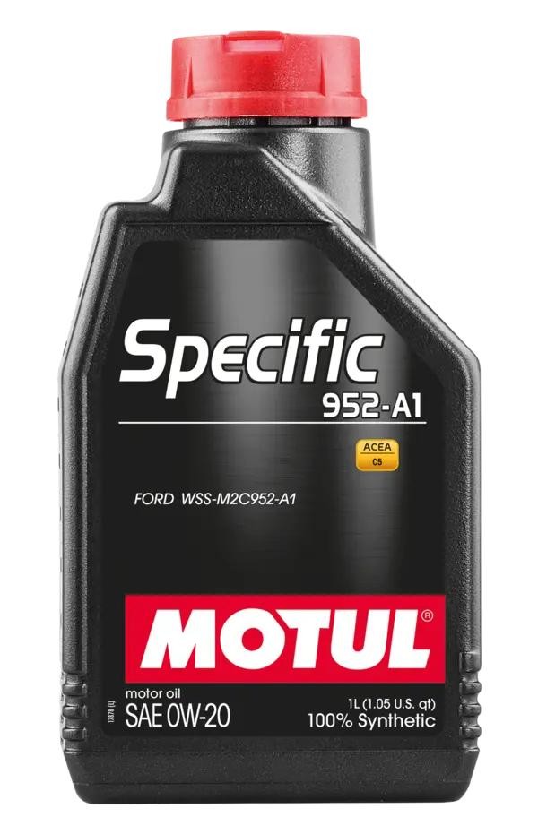 MOTUL Specific, 952-A1 0W-20, 1l Motor oil 111241 buy