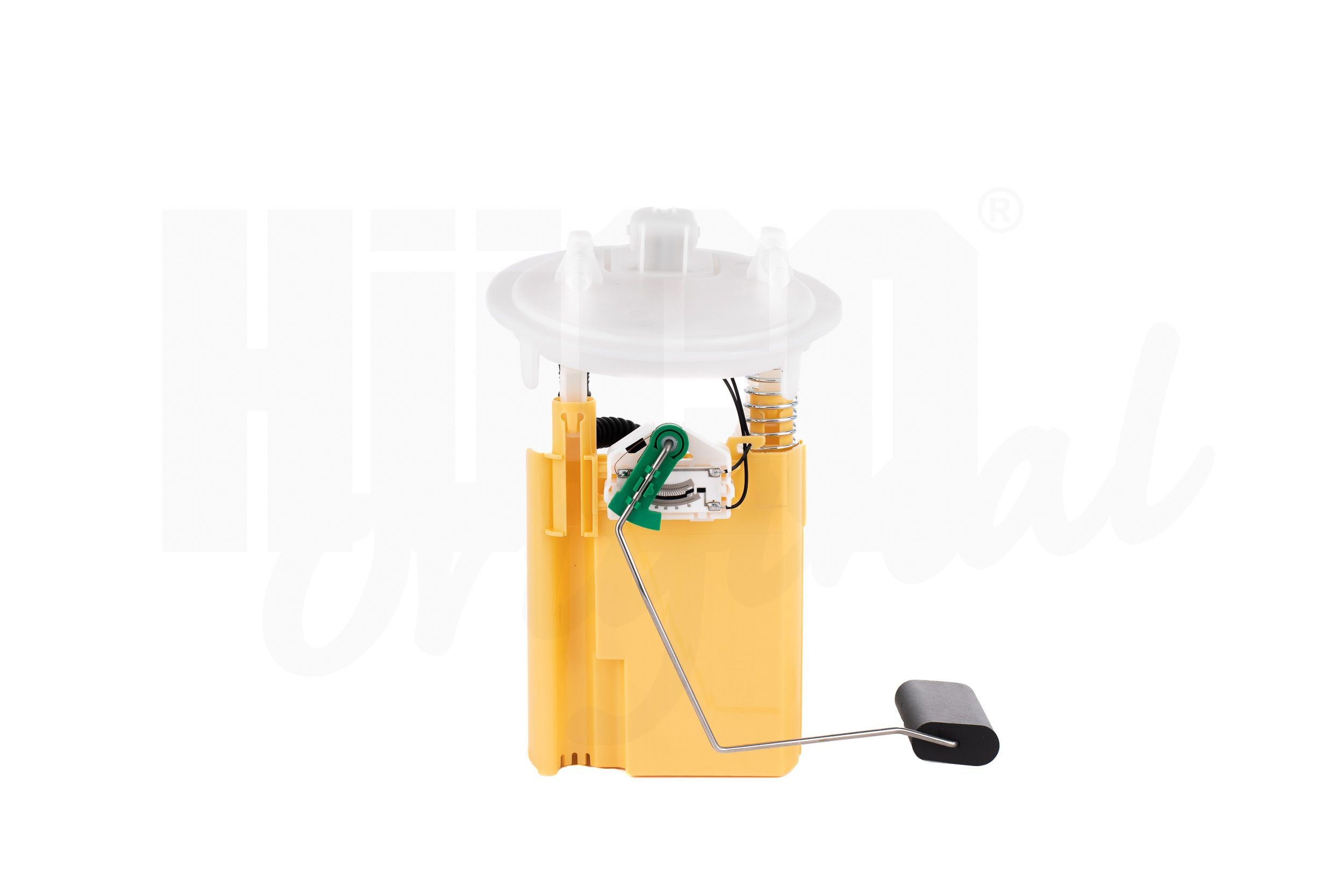 HITACHI Diesel, Electric, with fuel sender unit Sender unit, fuel tank 133230 buy