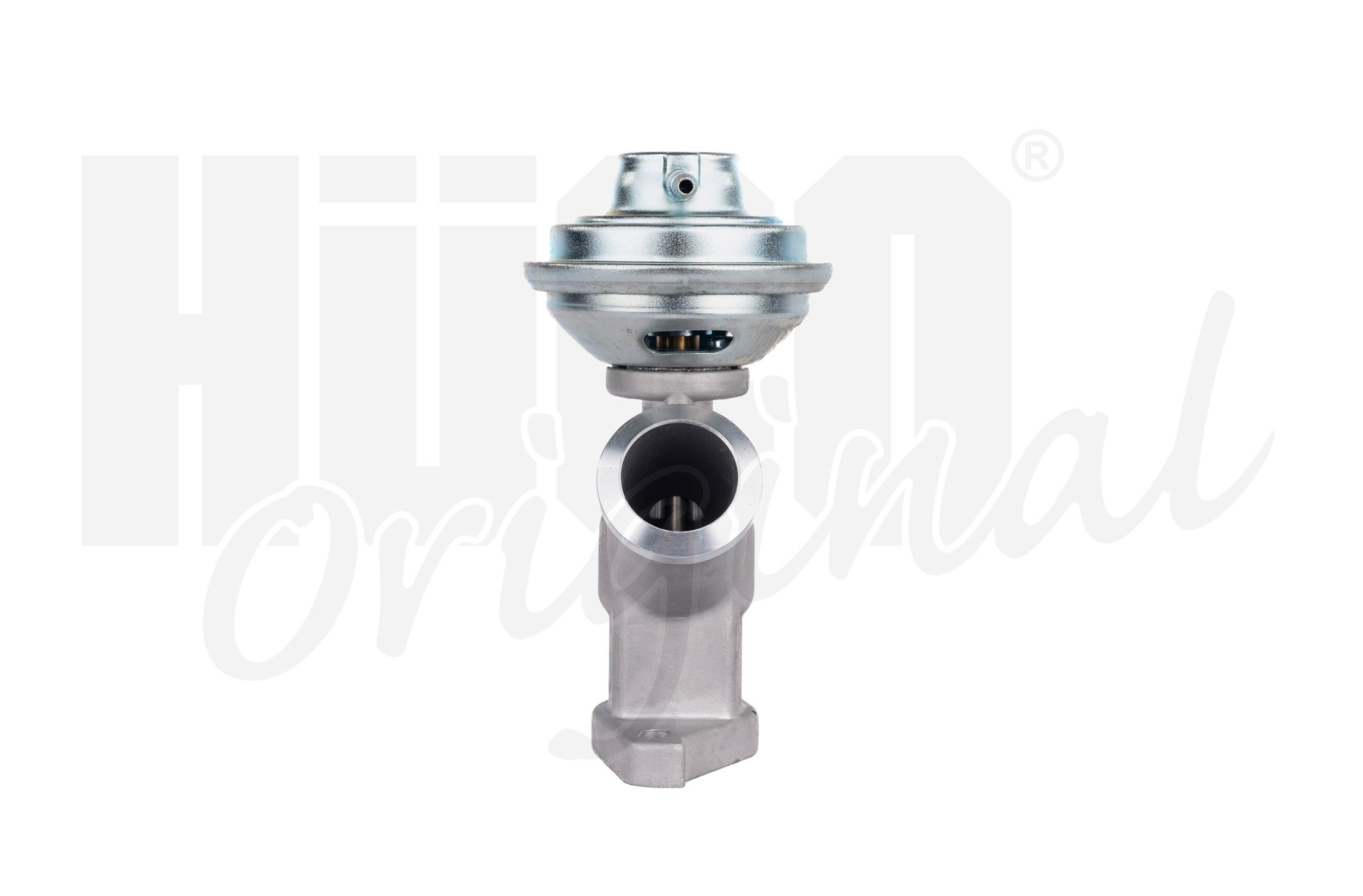 Original 135962 HITACHI Exhaust gas recirculation valve PEUGEOT