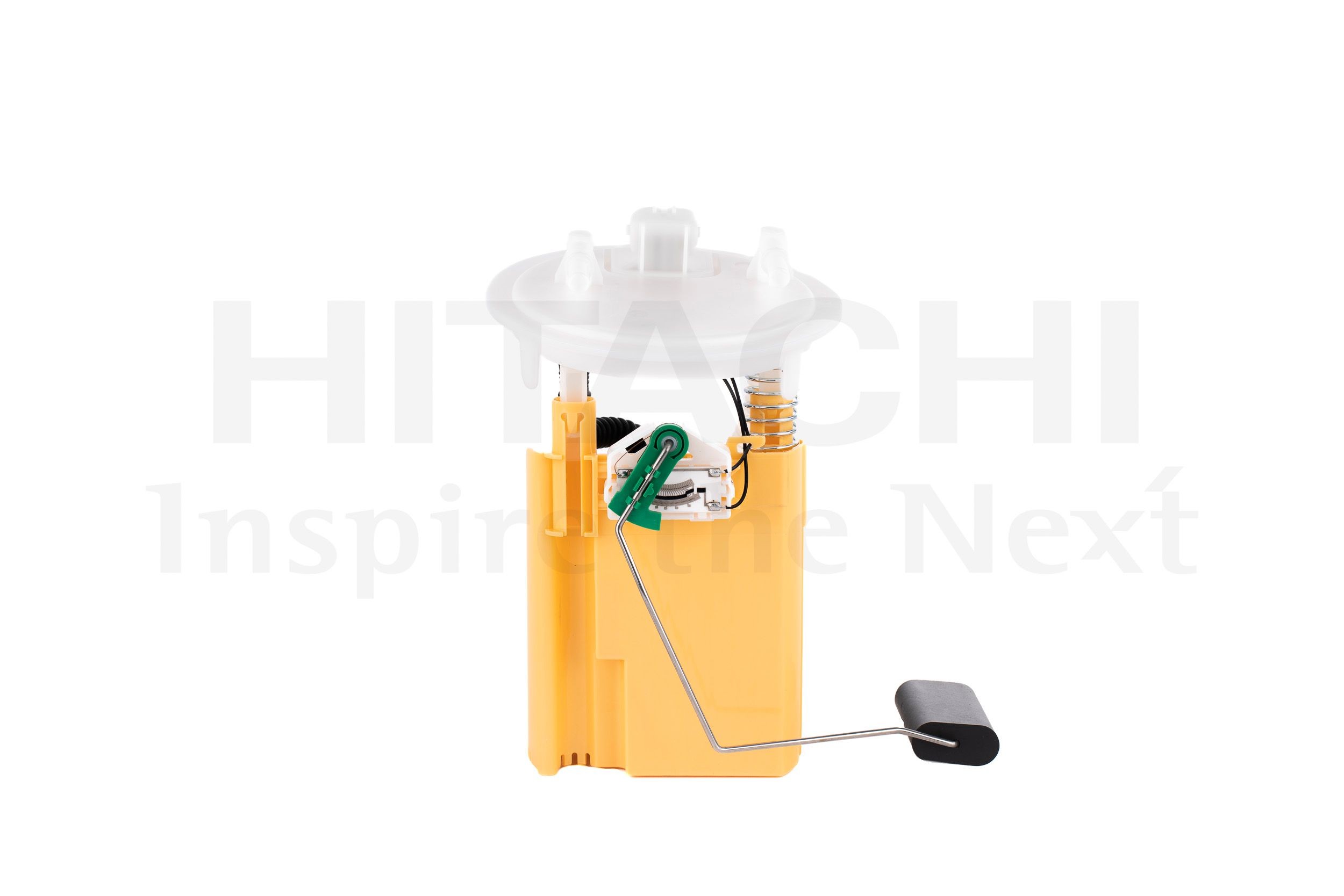 HITACHI 2503230 Fuel level sensor DACIA experience and price