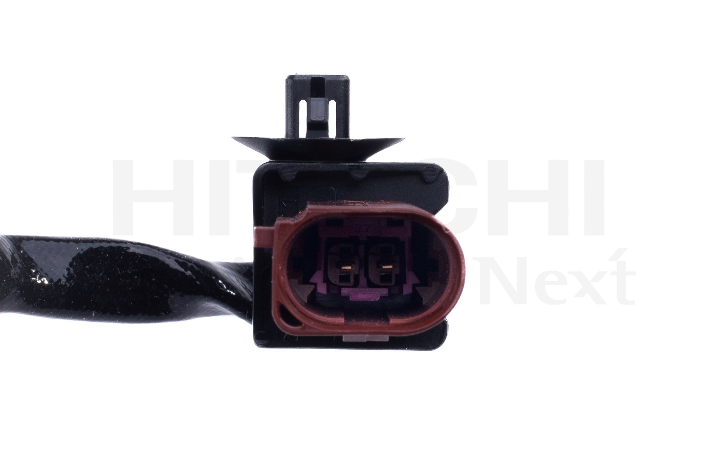 2505570 Sensor, exhaust gas temperature HITACHI 2505570 review and test